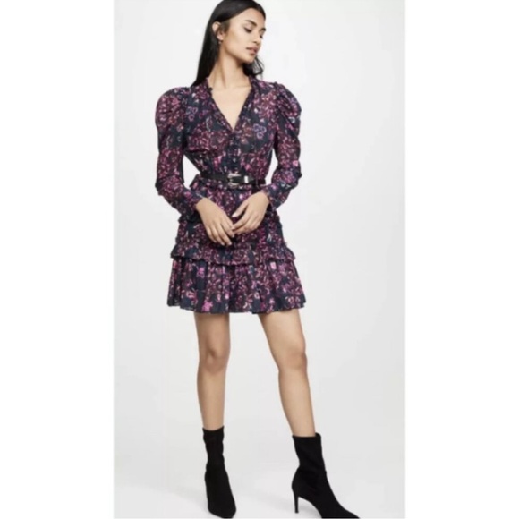 Trade/sell Ulla Johnson Prissa dress EUC size 4👗🌈🦄 - Picture 2 of 9